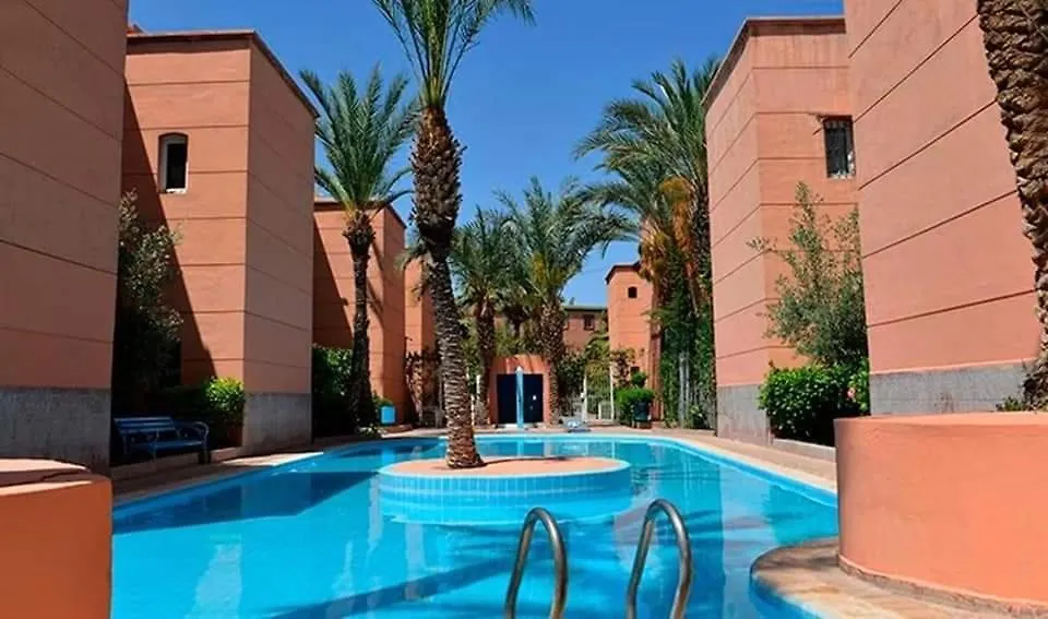 Riad Prestigia-1