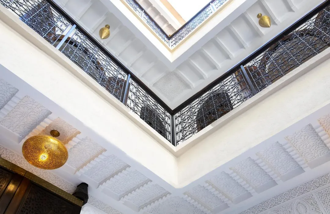Riad La Vie-1