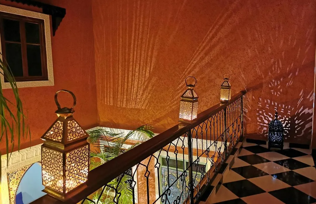 Dar Al Hayat-1