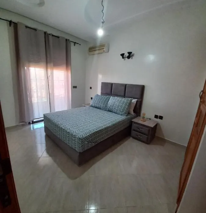 Nahililan Appartement-1
