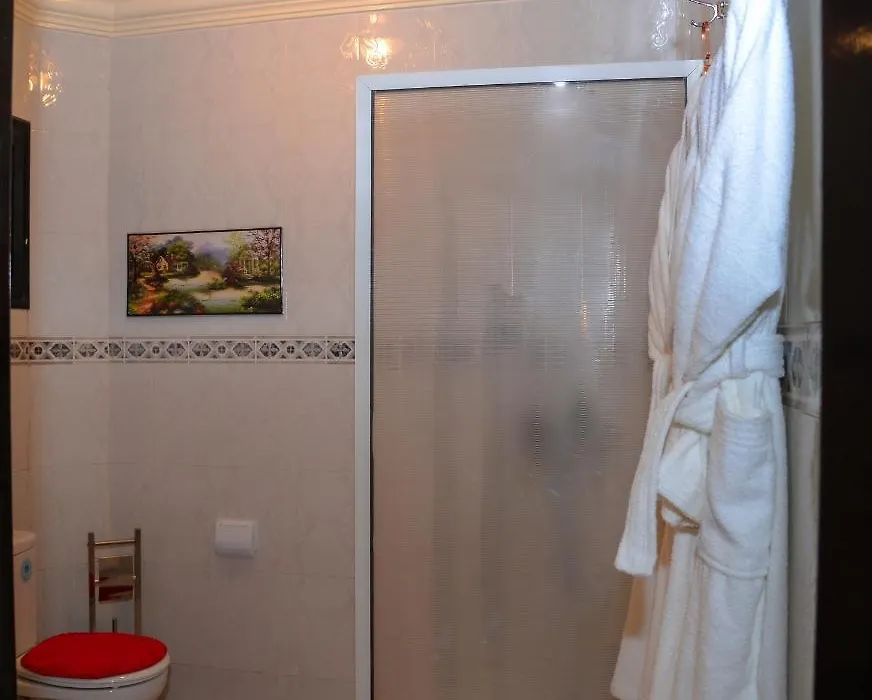 Hotel La Citta Rossa-1