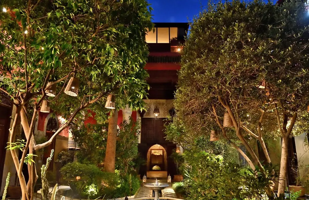 Riad L'Aziza-1