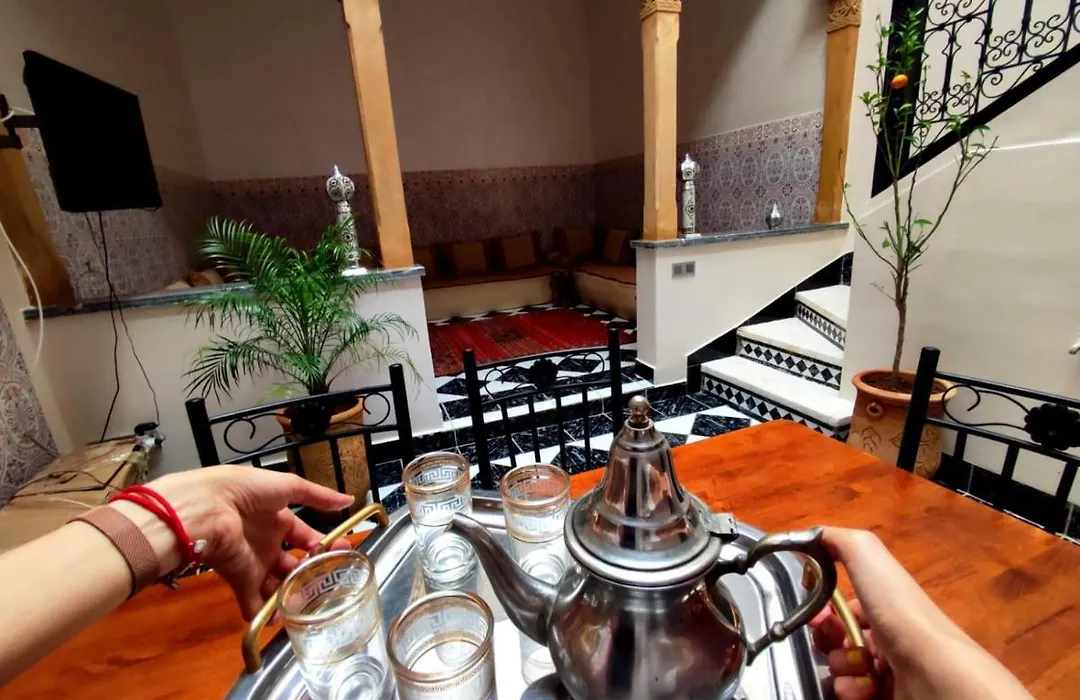 Riad Nour Travel-1