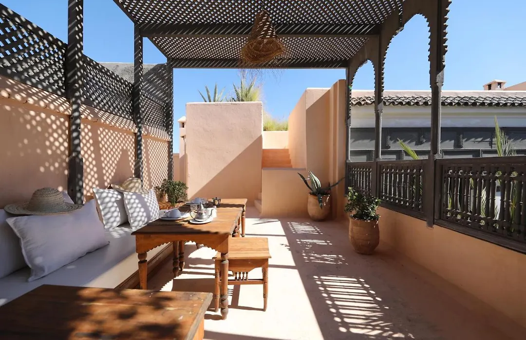 Riad Zaouia 44-1