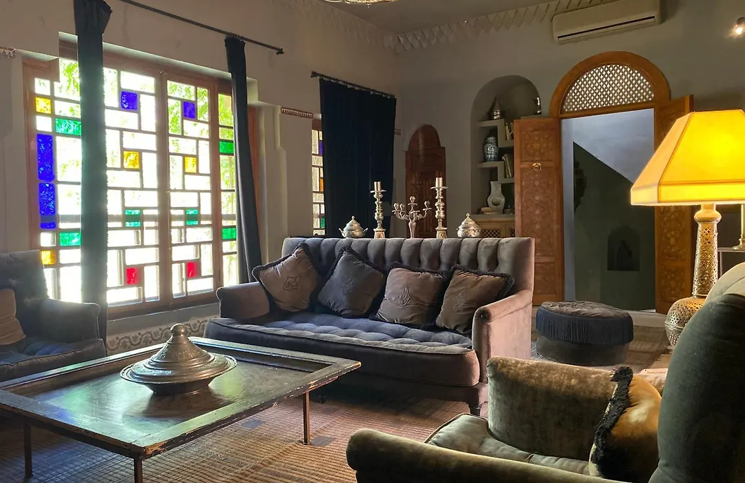 Riad Khol Bohemia-1