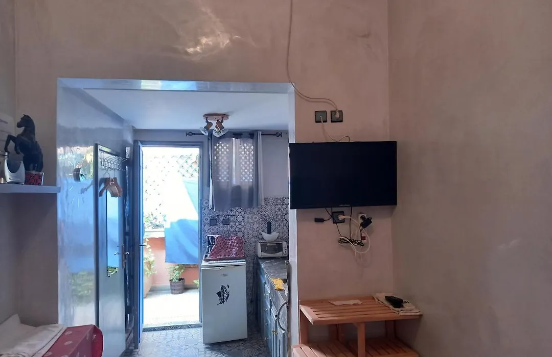 Studio Dar Rmila-1