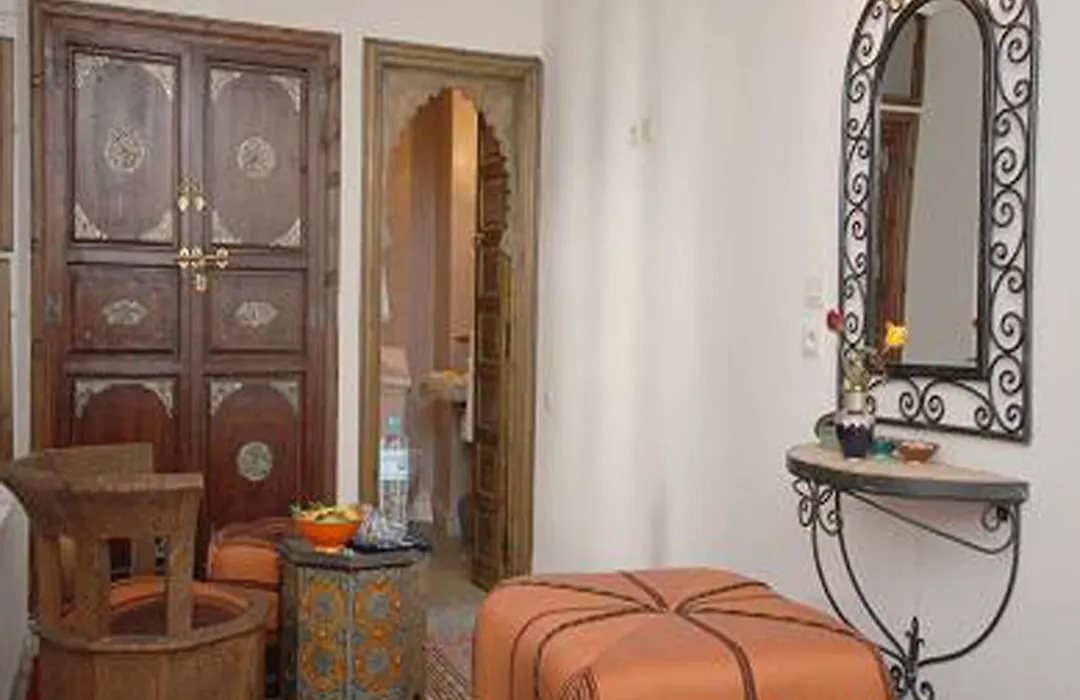 Riad Nerja-1