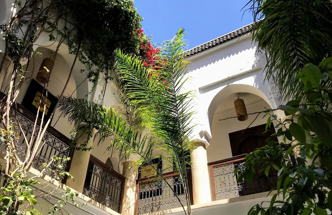 Riad Dar Zaman-1