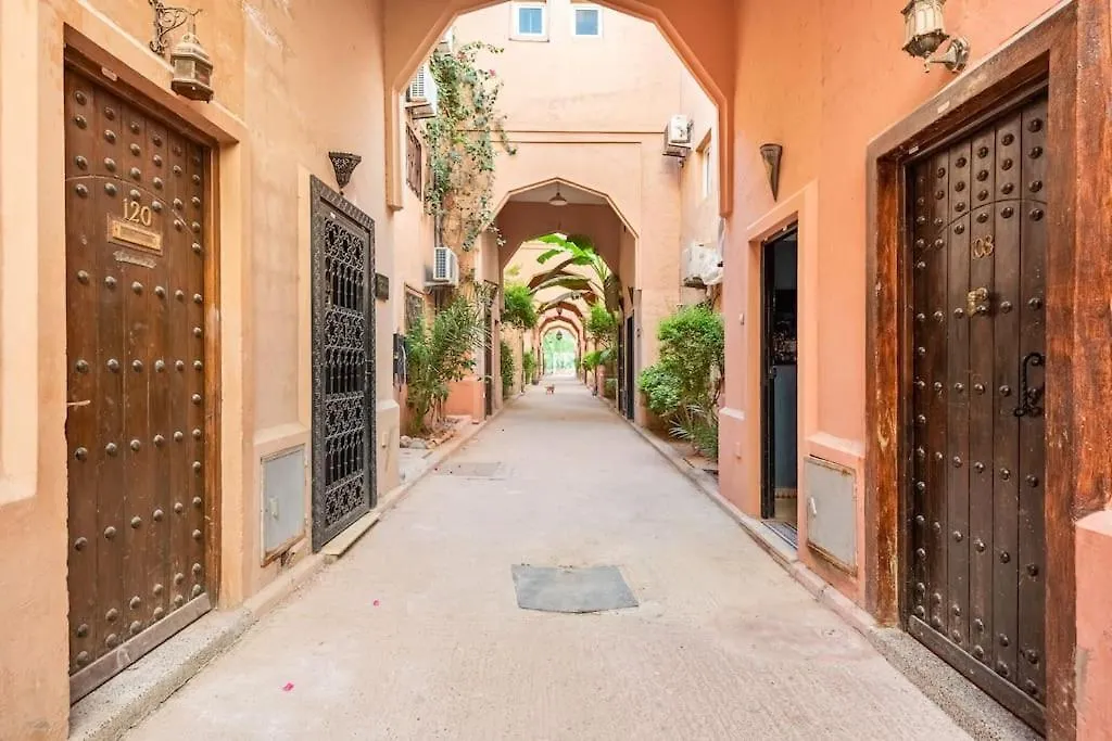 Riad Anir-1