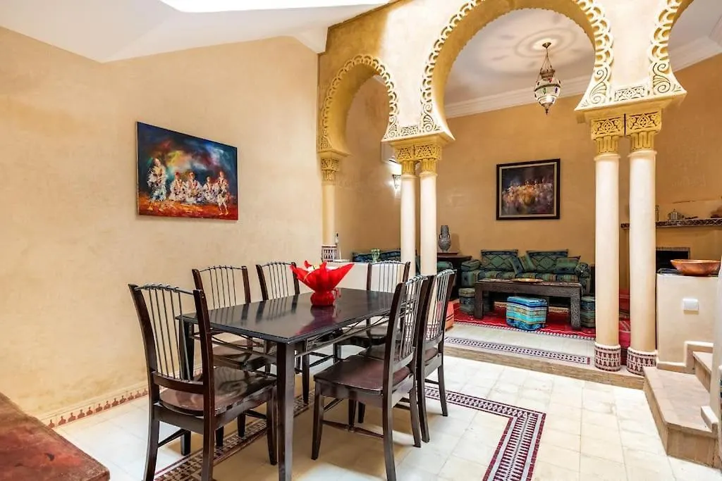 Riad Anir-1