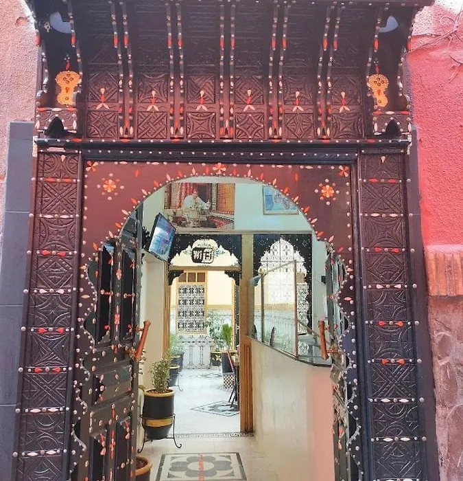 Hotel Zagora-1