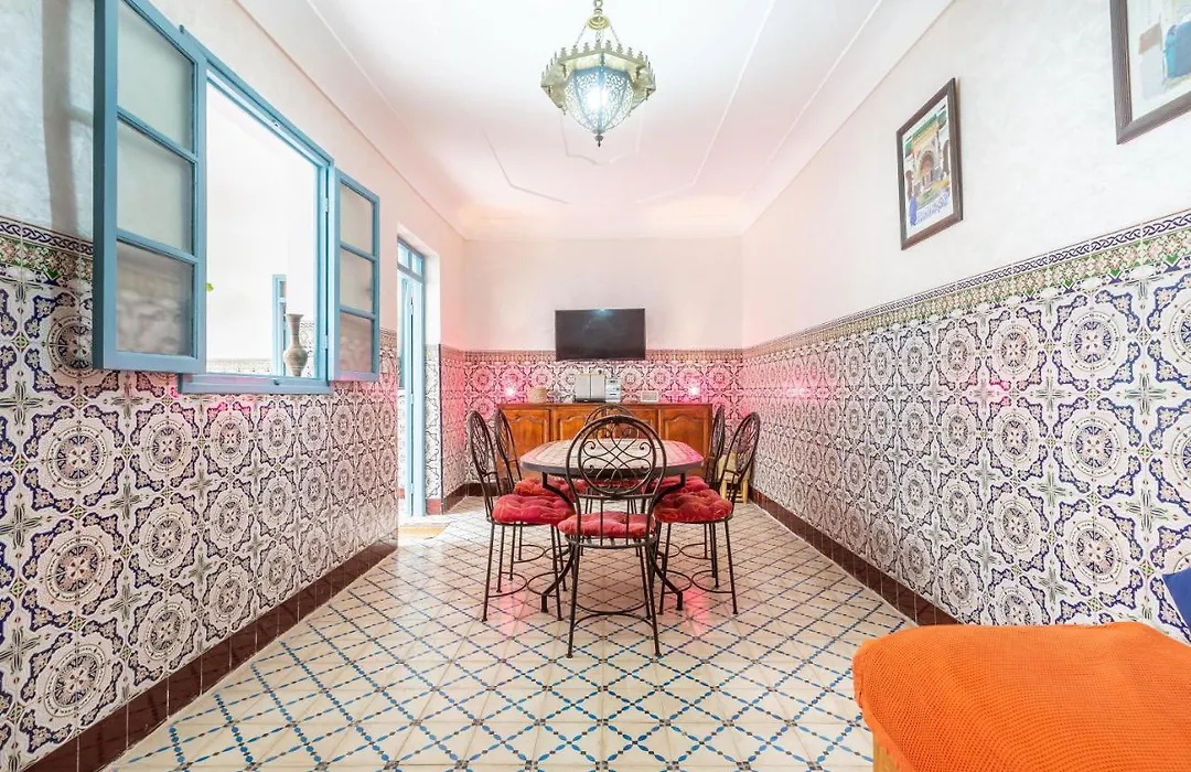 Exclusive Private Riad-1