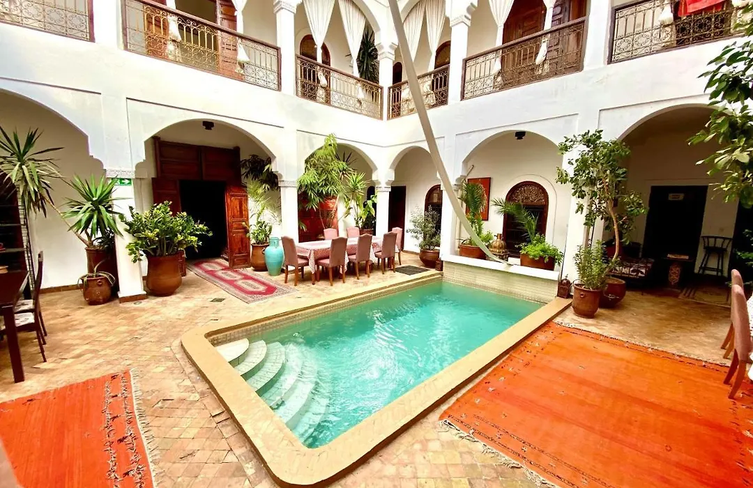 Riad Mandalay-1