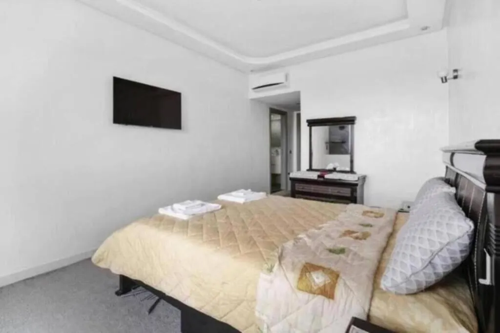 Magnifique Appartement En Plein Centre Ville-1