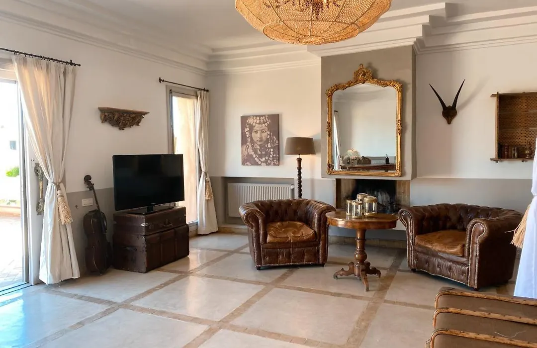 Villa Singuliere By Louhou Collection-1