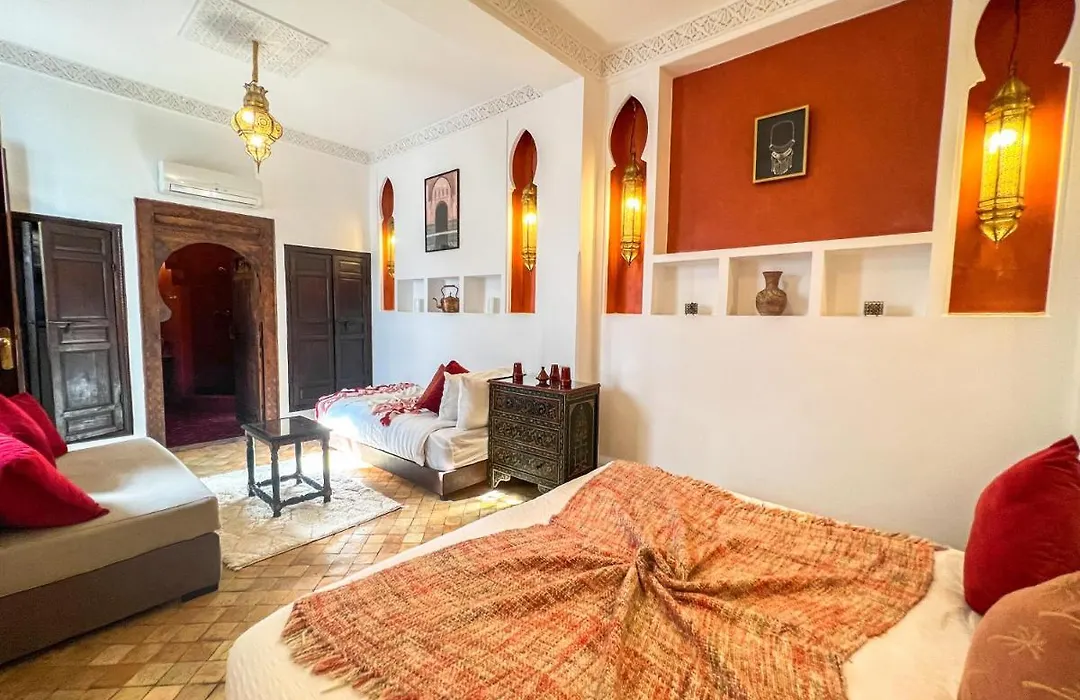 Riad Des Lys-1