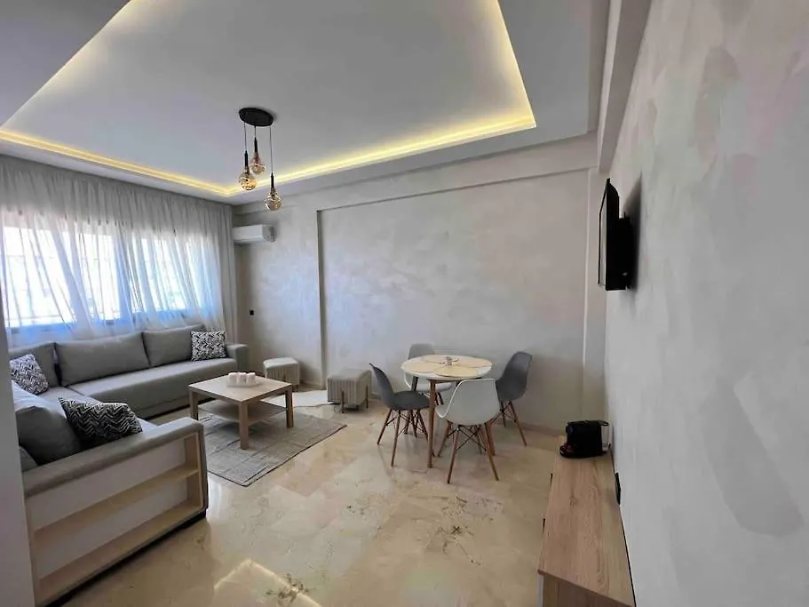 Nour Appartement-1