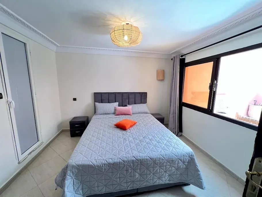 The Majestic Marrakesh Duplex-1