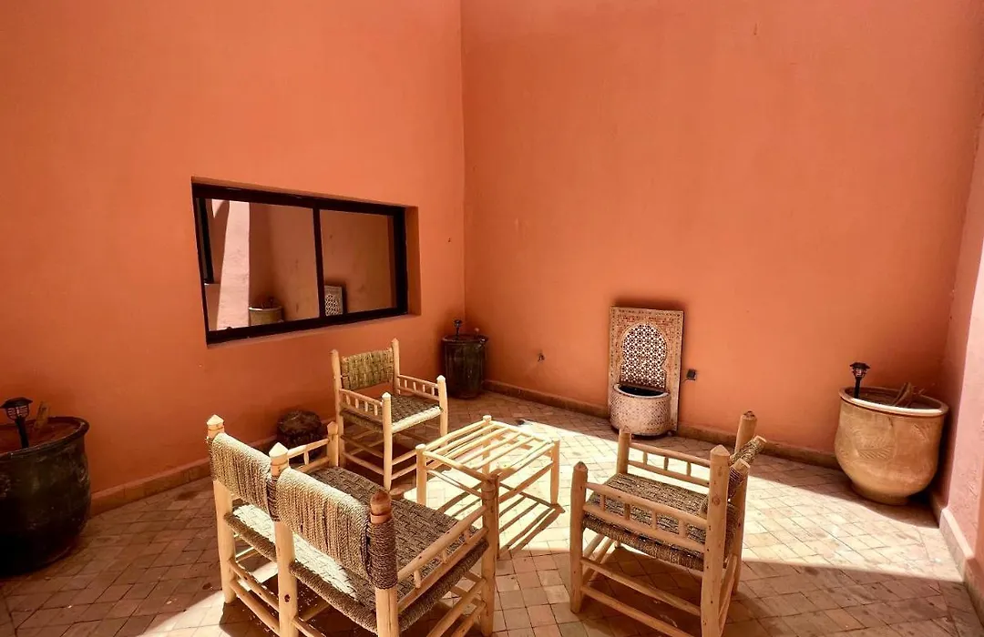The Majestic Marrakesh Duplex-1