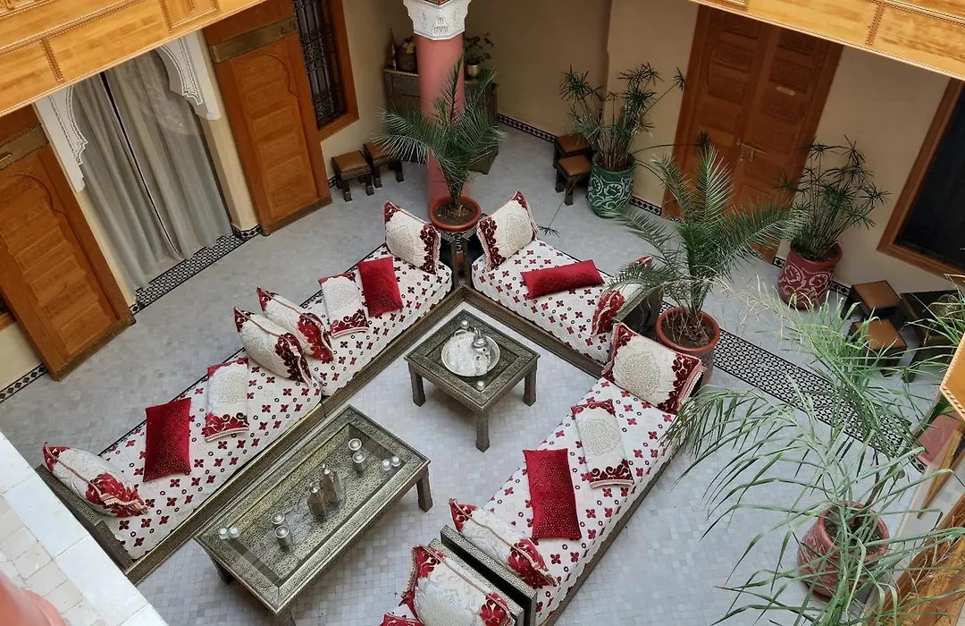 Riad Miral-1