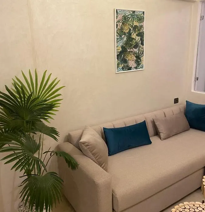 Magnifique & Elegant Appartement-1