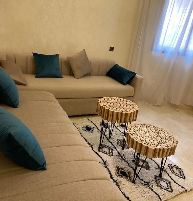 Luxury & Cosy Apartment-1