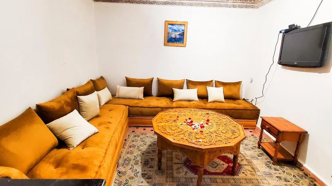 Riad 1954-1