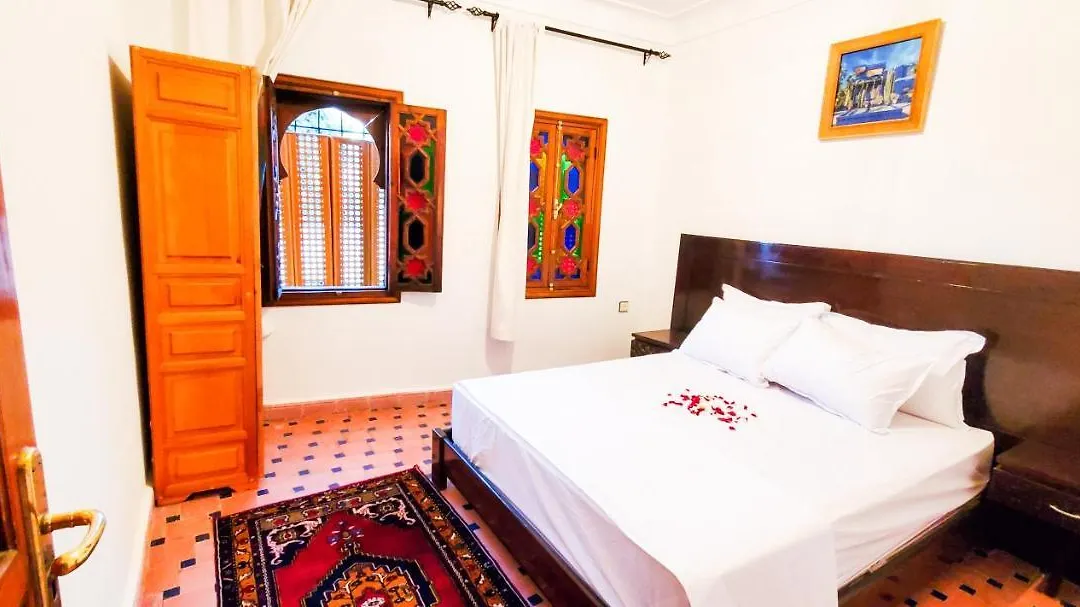 Riad 1954-1