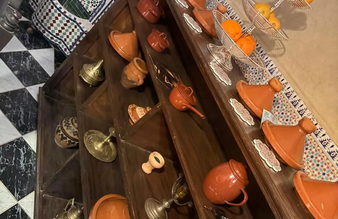 Riad Khoya Magnifique-1
