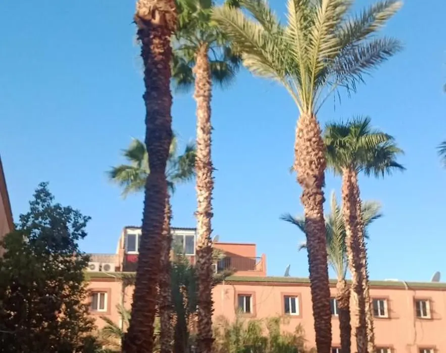 Riad Nour Travel-1