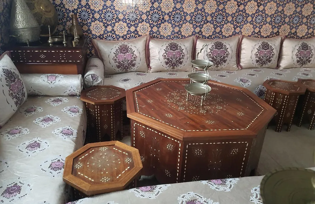 Marrakech Plus-1