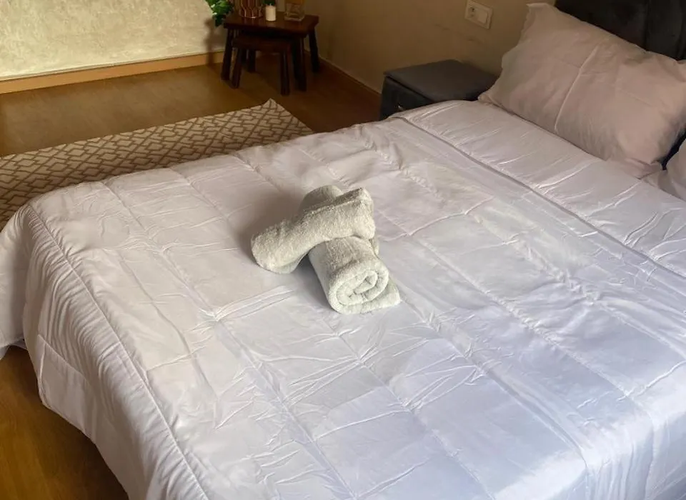 Luxury Apart A Gueliz Marrakech-1