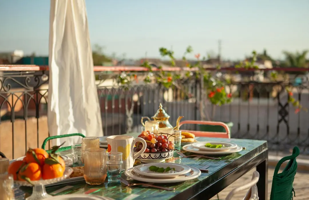 Cosy Riad-1