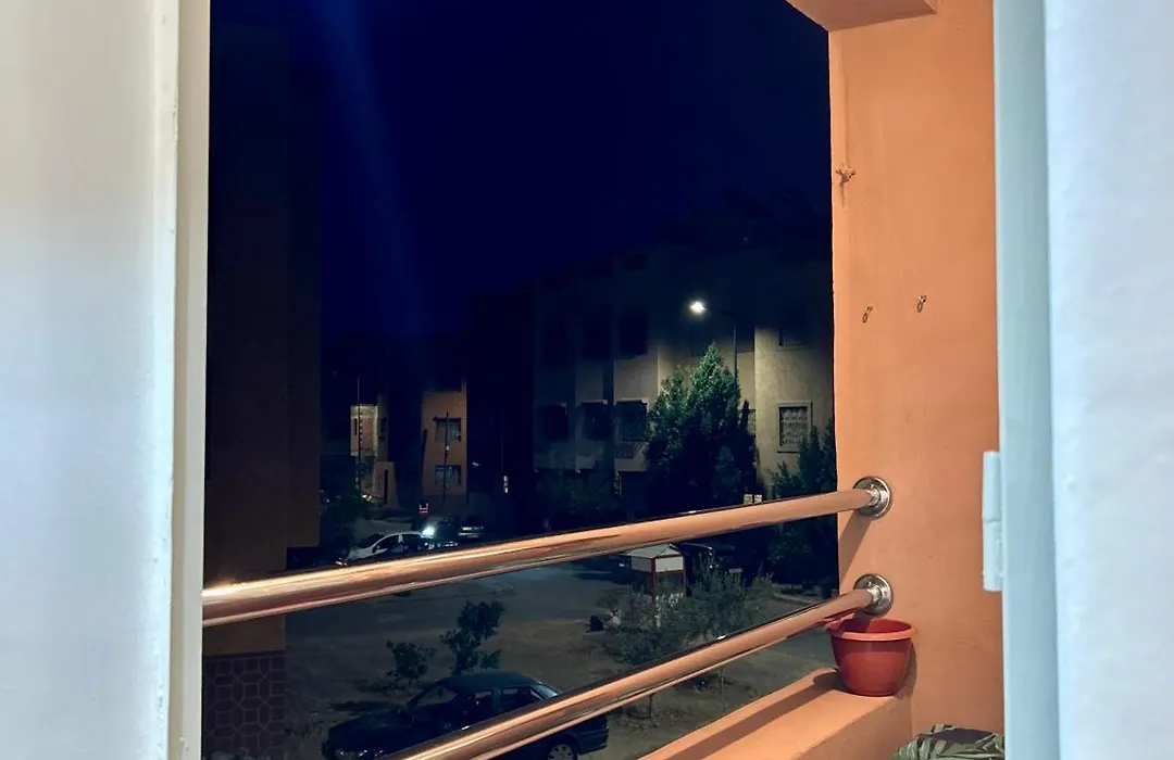 Appartement De Luxe Marrakech Menara-1