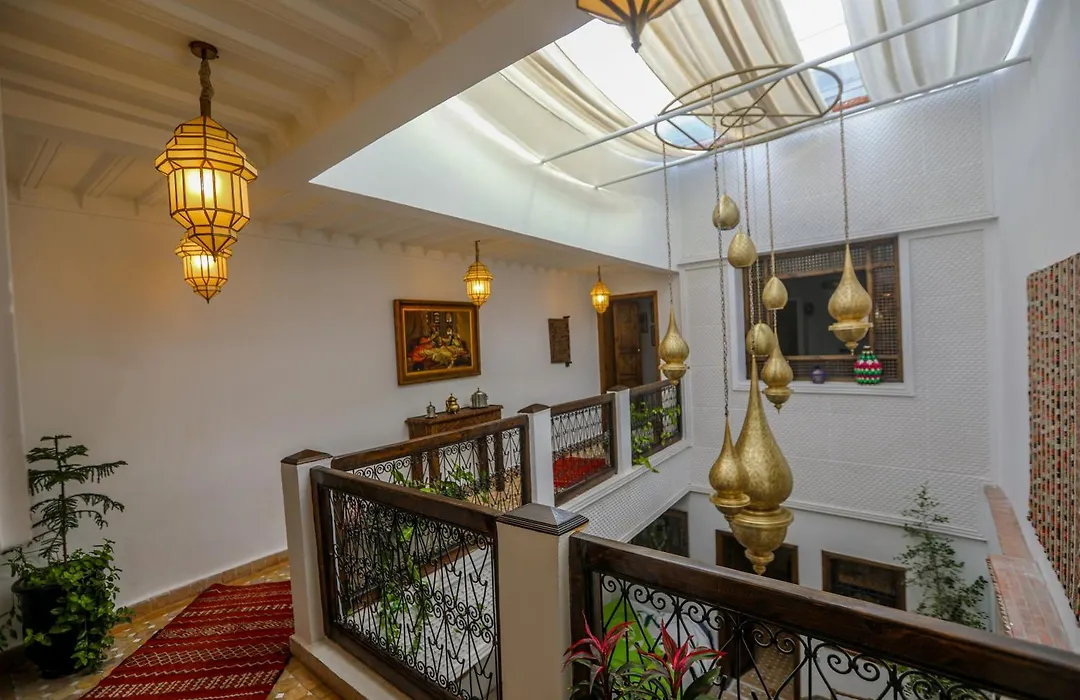 Riad Beni Sidel-1
