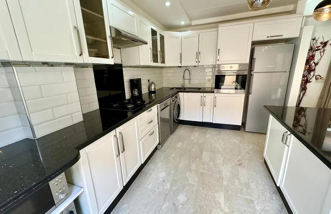 Duplex Sabah Opera - Quartier Hivernage-1