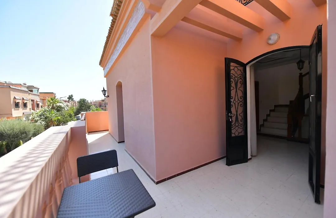 Villa Conforts-1