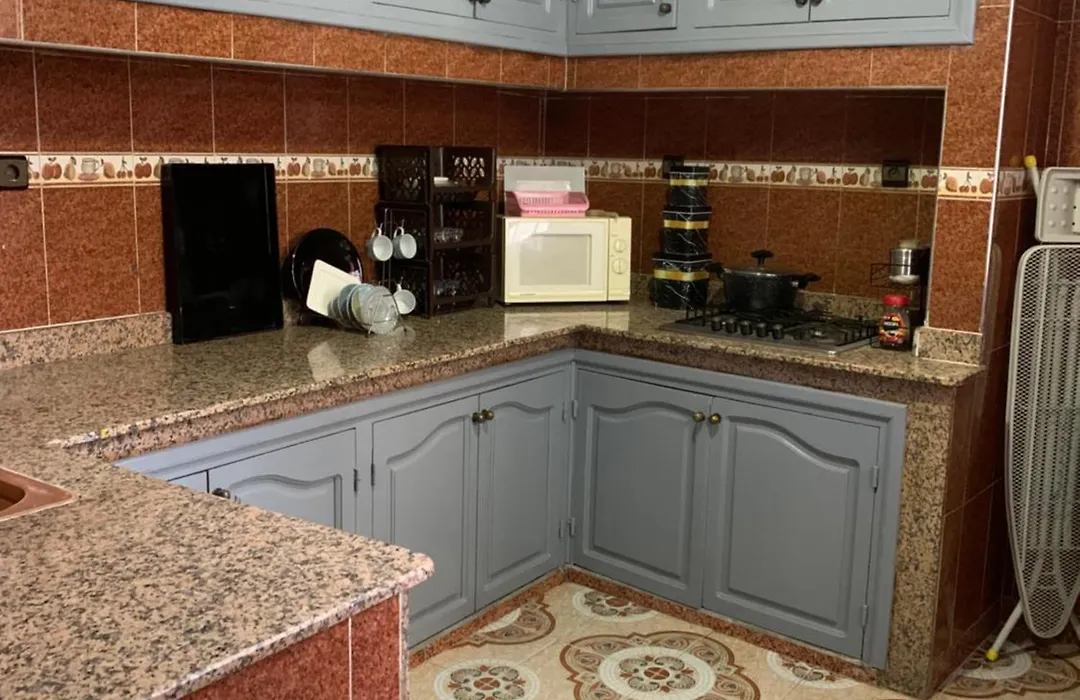 Appartment Khadija-1