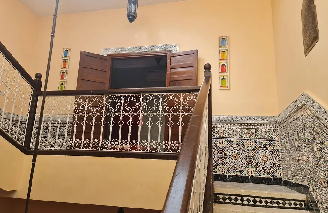 Riad Bab Almadina-1