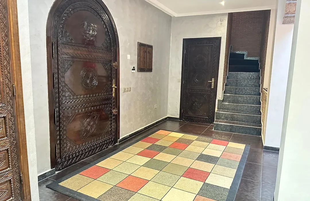 Riad Luna-1