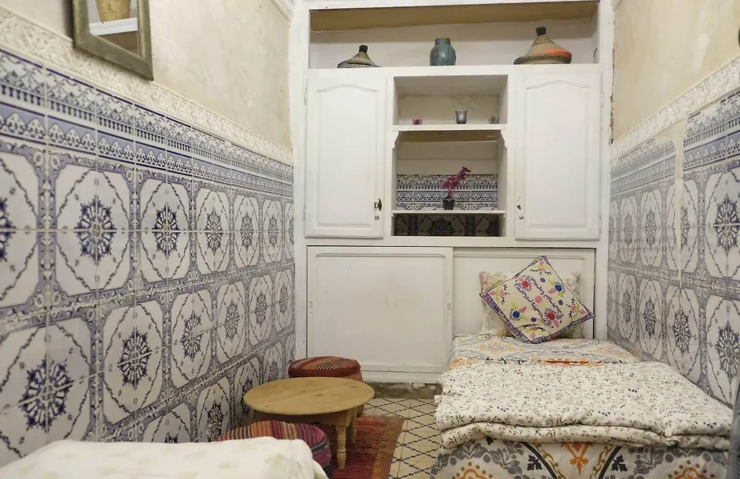 Hannah House Marrakech-1