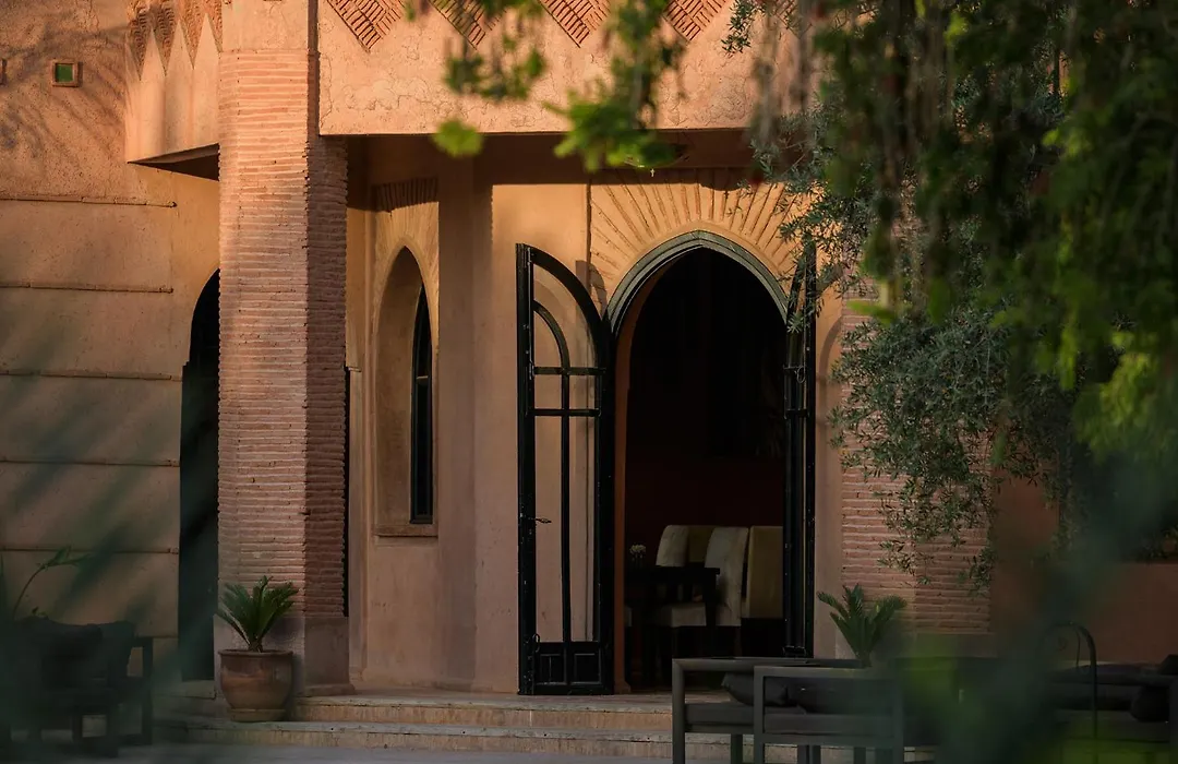Villa Al Assala Palmeraie-1