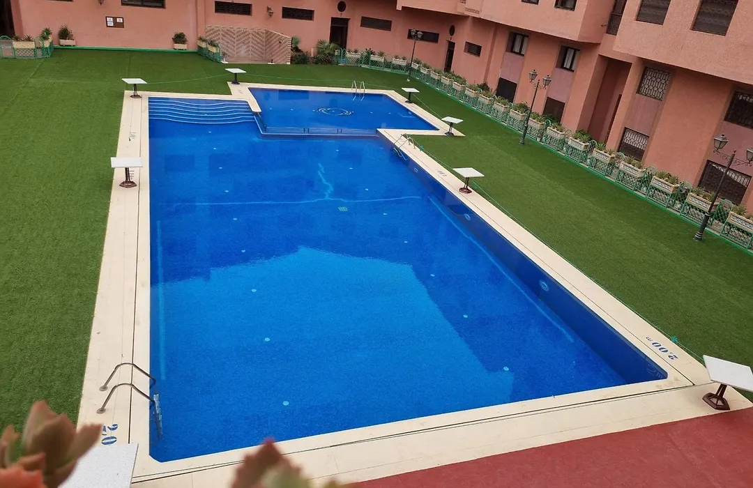 Apartment Majdoline-1