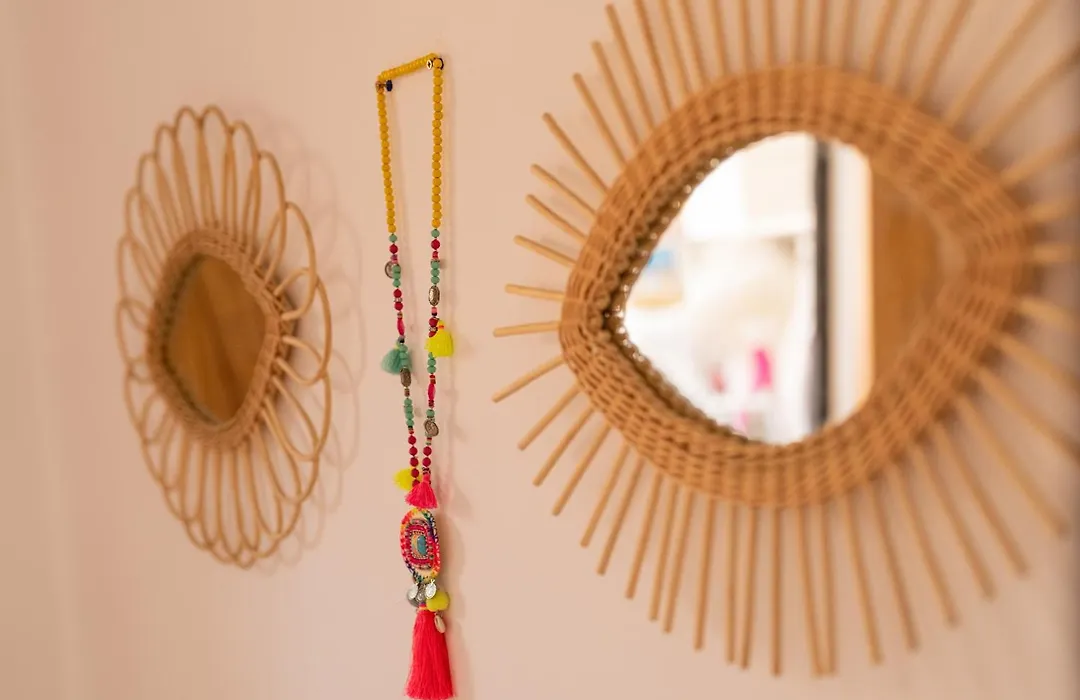 Appartement Centre Marrakech Gueliz - Cool & Cozy Apartment For A Family Stay In The Heart Of The City-1