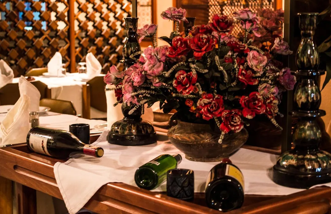 Hotel Amalay-1