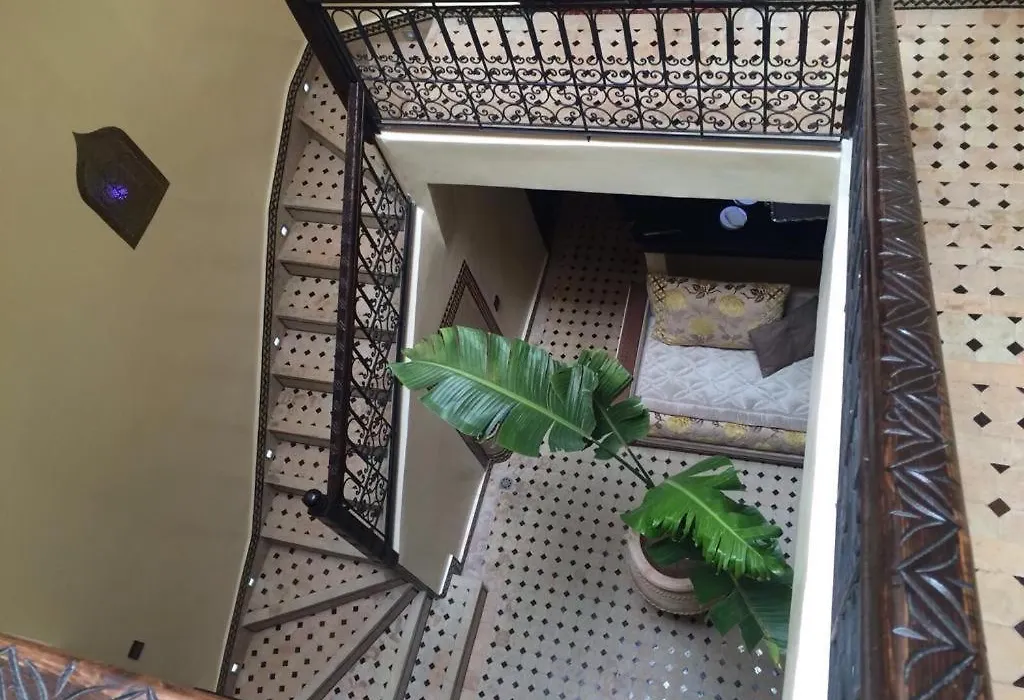 Riad Syrine-1