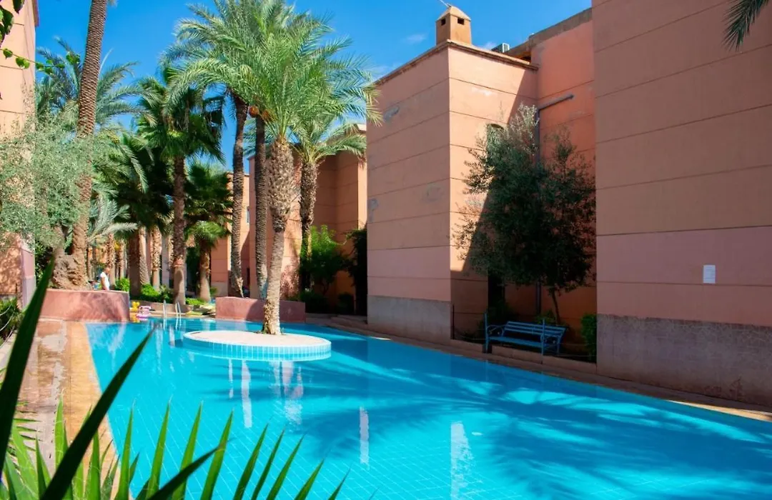 Riad Syrine-1