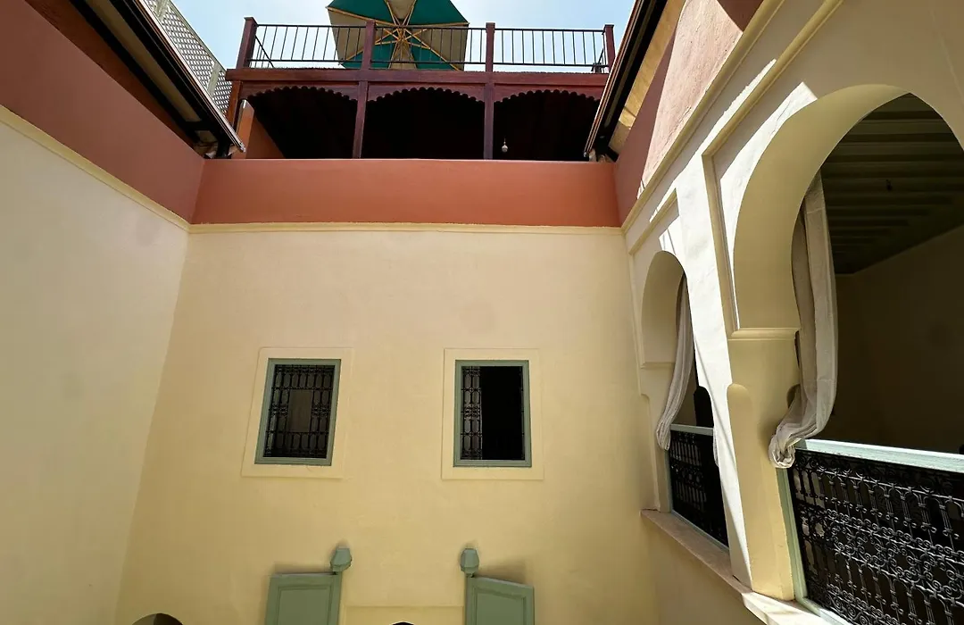Dar Ibo- Entire House--1