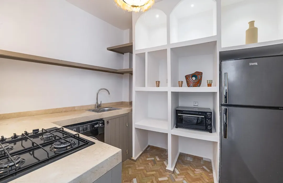 Riad Symba Exclusive With New Heated Pool And Breakfast Included-1