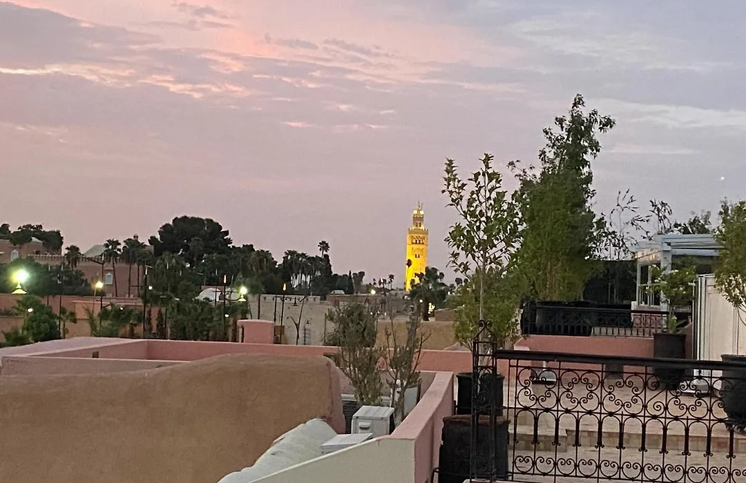 Riad Lalla Merieme-1